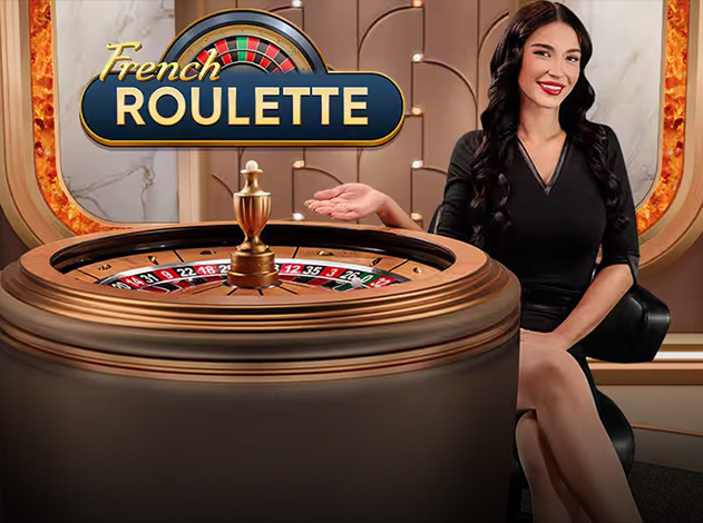 French Roulette
