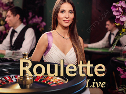 European Roulette